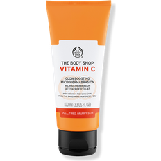 Vitamin c body shop The Body Shop Vitamin C Glow Boosting Microdermabrasion 100ml