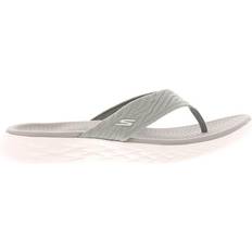 Skechers Women Flip-Flops Skechers On The Go 600 - Grey