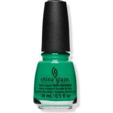 China Glaze Nail Lacquer Head To Moji-tos 14ml