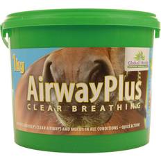 Global Herbs Airway Plus 1L