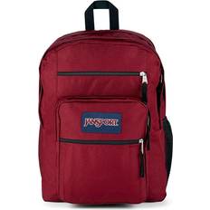 Femme Sacs Jansport Big Student Backpack 34L - Russet Red