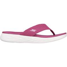 Skechers on the go 600 Skechers On The Go 600 - Fuschia