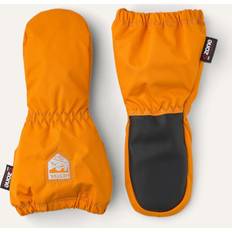 3-6M Accessoarer Hestra Kid's CZone Contact Shell - Orange (36261-510)