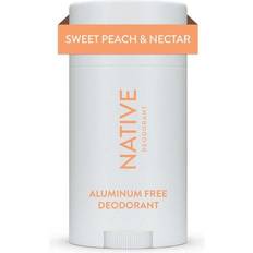 Toiletries Native Sweet Peach & Nectar Deo Stick 75g