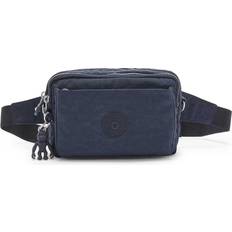 Abanu Multi Bum Bag - Blue Bleu 2