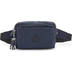 Bananes Kipling Abanu Multi Bum Bag - Blue Bleu 2