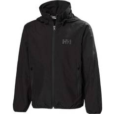 Helly Hansen Oberbekleidung Helly Hansen Jr Flight Light Jacket - Black (41700-990)