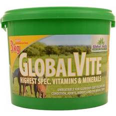 Global Herbs GlobalVite 3kg