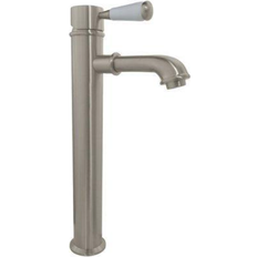 Kingston Brass KS7218DPL Nickel Brossé