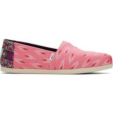 Toms Alpargata - Dark Pink