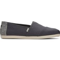 Toms Alpargata - Dark Grey