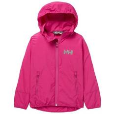 Helly Hansen Kid's Flight Light Jacket - Magenta 20 (40518-663)