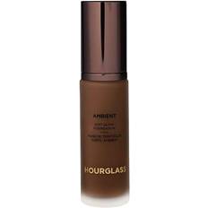 Hourglass Cosmetics Hourglass Ambient Soft Glow Foundation #16 Deep with Warm