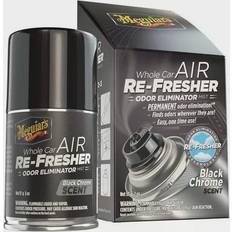 Meguiar's black Meguiars Air Refresher Black Chrome Scent 0.059L