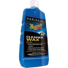 One Step Cleaner Wax 473ml