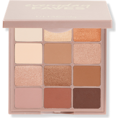 Ulta Beauty Eye Makeup Ulta Beauty Everyday Faves Eyeshadow Palette