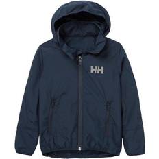 Helly Hansen Kid's Flight Light Jacket - Navy (40518-597)