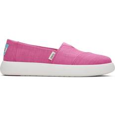 Toms Alpargata Mallow - Bright Pink