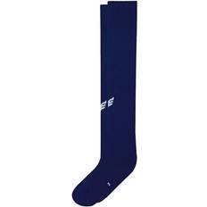 Football Socks with Logo Unisex - New Navy