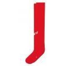 Football Socks with Logo Unisex - Red