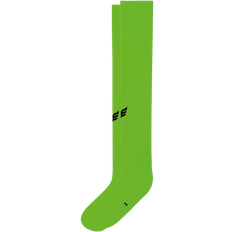 Erima Football Socks with Logo Unisex - Green Gecko