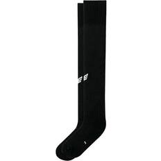 Football Socks with Logo Unisex - Black