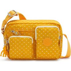 Kipling Albena Small Crossbody Bag - Soft Dot Yellow