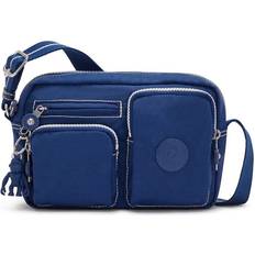 Kipling Albena Small Crossbody Bag - Admiral Blue