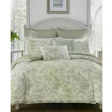 Laura Ashley Natalie Duvet Cover Multicolor (218.44x167.64cm)