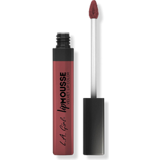 L.A. Girl Læbestifter L.A. Girl Lip Mousse Velvet Lip Color GLC783 Bff