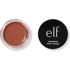 E.L.F. Luminous Putty Blush Barbados