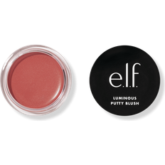 E.L.F. Luminous Putty Blush Belize