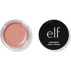 E.L.F. Luminous Putty Blush Maui