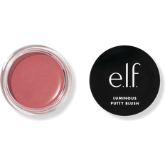 E.L.F. Luminous Putty Blush Bermuda