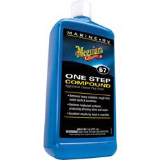Marine/RV One Step Compound 946ml