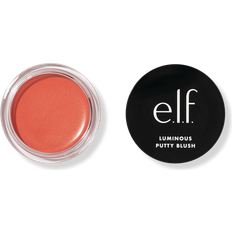 E.L.F. Luminous Putty Blush Isla Del Sol