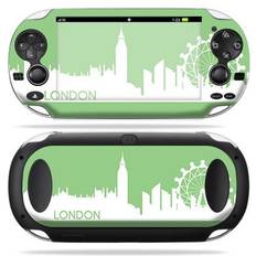 Ps vita MightySkins Sony PS Vita Skin - London