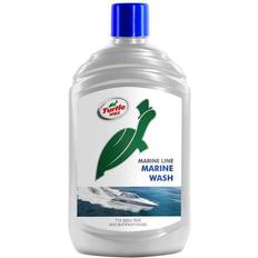 B�åtrengjøring Turtle Wax Marine Line Marine Wash 500ml