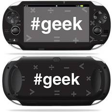 Ps vita MightySkins Sony PS Vita Skin - Geek