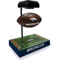 Pegasus Denver Broncos Hover Football with Bluetooth Speaker