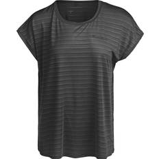 Limko T-shirt Women - Black Bean