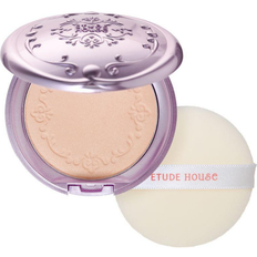 Etude Secret Beam Powder Pact SPF36 PA+++ N02 Light Pearl Beige