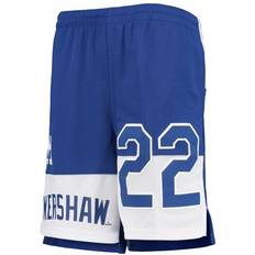 Junior Trousers & Shorts Outerstuff Los Angeles Dodgers Clayton Kershaw Shorts Youth