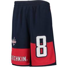 NHL Pants & Shorts Outerstuff Washington Capitals Alexander Ovechkin Shorts youth