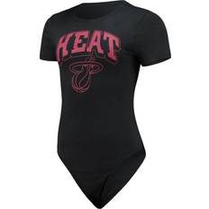 JUNK FOOD Miami Heat Bodysuit W