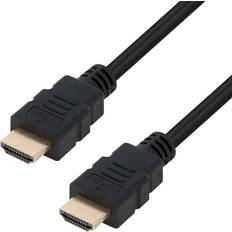 HDMI Cables - High Speed (4K) Visiontek 4K HDMI-HDMI 3ft