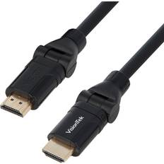 Visiontek Pivot HDMI-HDMI 1.4 3m