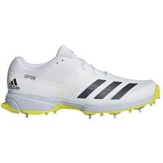 adidas 22YDS M - Cloud White/Wild Teal/Acid Yellow