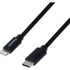 Visiontek USB C-Lightning 3.3ft