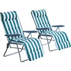 Garden & Outdoor Furniture OutSunny 01-0710 2-pack